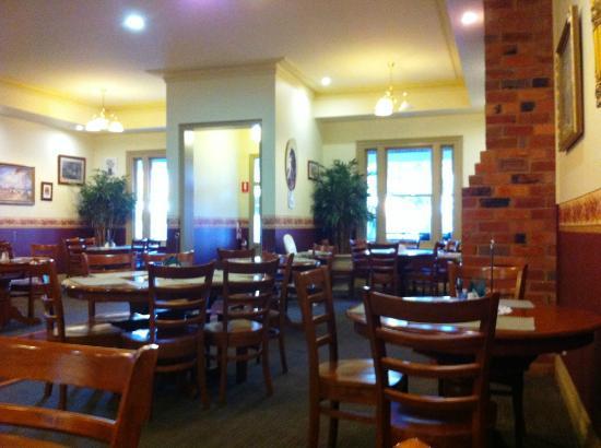 Mooroopna North West ACT Accommodation Melbourne