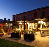 The Tatura Hotel - Accommodation Melbourne
