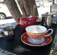 Violet Town Cafe - Accommodation Melbourne