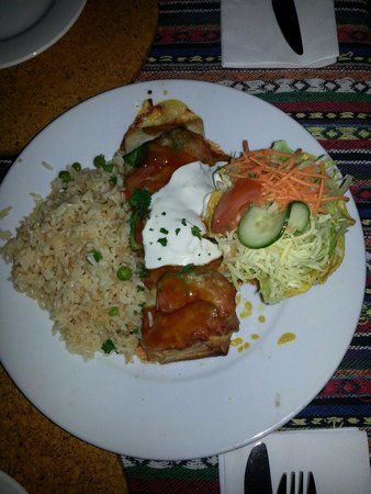 Amigos - Accommodation Melbourne 0