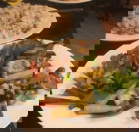 China Garden - Accommodation Melbourne