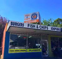 Montrose Take Away - Accommodation Melbourne