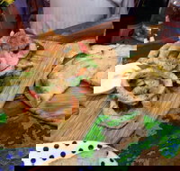 Spanish Bar - Accommodation Melbourne