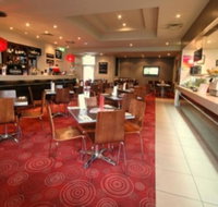 The Riviera Hotel - Accommodation Melbourne