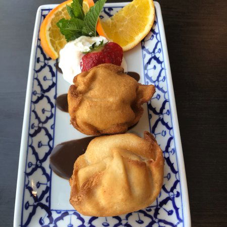 At Home Thai Restaurant - Melbourne 4u 0
