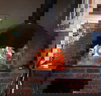 Bella Fresca Pizzeria - Accommodation Melbourne