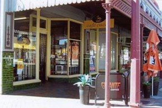 Wangaratta VIC Accommodation Melbourne