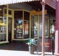Cafe Cucci - Accommodation Melbourne