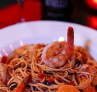 D'Amicos Licensed Italian Restaurant