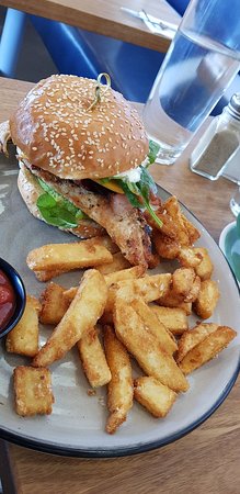 Frankies Cafe - Accommodation Melbourne 0