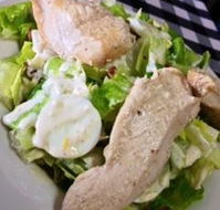 Hendo's Cafe - Accommodation Melbourne