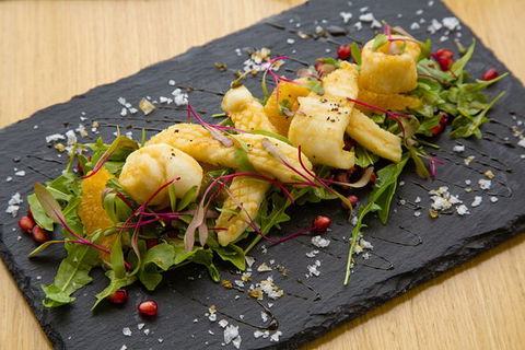 Hovell Bar And Grill - Accommodation Melbourne 0