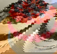 Johnny Baker's Drive-In - Accommodation Melbourne