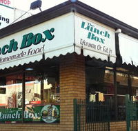 Lunchbox Wangaratta