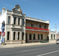 Mitchell River Tavern - Accommodation Melbourne