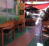 Muddy Waters Cafe