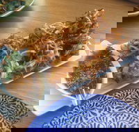 Naam Pla Thai - Accommodation Melbourne