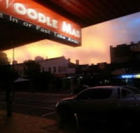 Noodle Mas - Accommodation Melbourne