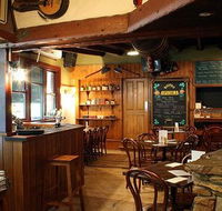 Railway Hotel - Accommodation Melbourne