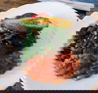 Saff's Cafe - Accommodation Melbourne