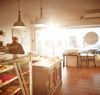 The Bakers Wife Sandwich Shop