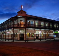 The Grand Terminus Hotel - Accommodation Melbourne