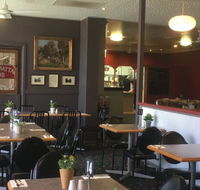 Wangaratta Club Inc