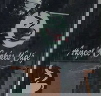 Angel Cakes - Accommodation Melbourne