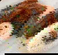 Bangkok Station - Accommodation Melbourne