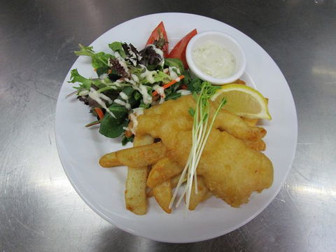 Banjo's On Albert - Accommodation Melbourne 0
