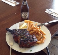 Beverford Tavern - Accommodation Melbourne