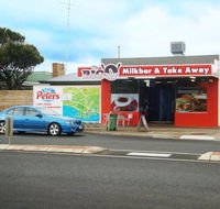 Big O Milk Bar - Accommodation Melbourne