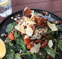 Bonnie and Clydes Pizzeria Horsham - Accommodation Melbourne