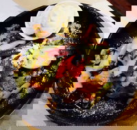 Boo's Place cafe  provedore - Accommodation Melbourne