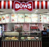 Bow's Natural Ice Cream - Accommodation Melbourne