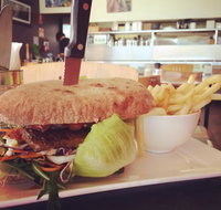 Cafe Allure - Accommodation Melbourne