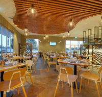 Cafe Qu Bah - Accommodation Melbourne