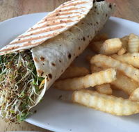 Cafe Splash - Accommodation Melbourne