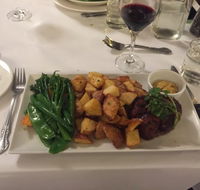 Capital Bistro Horsham - Accommodation Melbourne