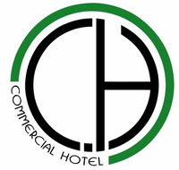 Commercial Hotel - Accommodation Melbourne