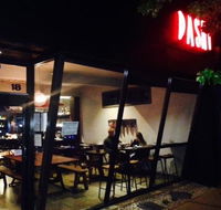 Dashi Modern Japanese Tapas  Sake Bar - Accommodation Melbourne