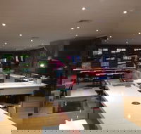 Farnham Court Motel  Restaurant - Accommodation Melbourne