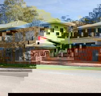 Federal Hotel - Accommodation Melbourne