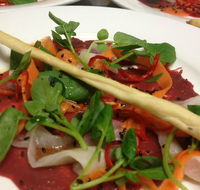 Fusion Restaurant - Accommodation Melbourne