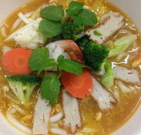 Hamy Pho - Accommodation Melbourne