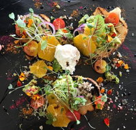 High Thyme Cafe - Accommodation Melbourne