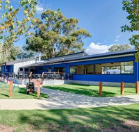 House  Bean - Accommodation Melbourne