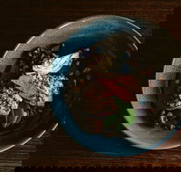 Immerse Restaurant - Accommodation Melbourne