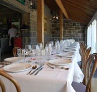 Isabellas Cafe - Accommodation Melbourne
