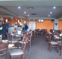 Italian Australian Club - Accommodation Melbourne